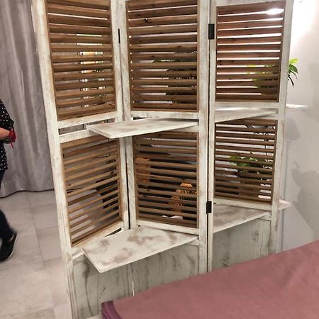 Ferienwohnung Casa Cavour Noto Exterior foto