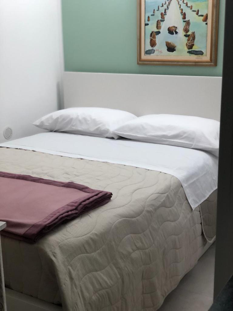 Ferienwohnung Casa Cavour Noto Exterior foto