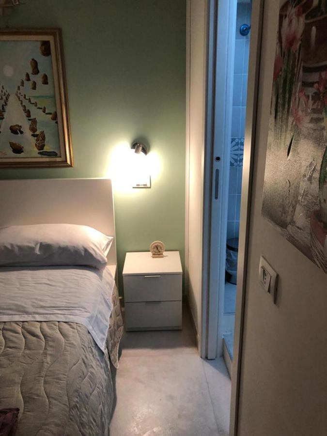 Ferienwohnung Casa Cavour Noto Exterior foto