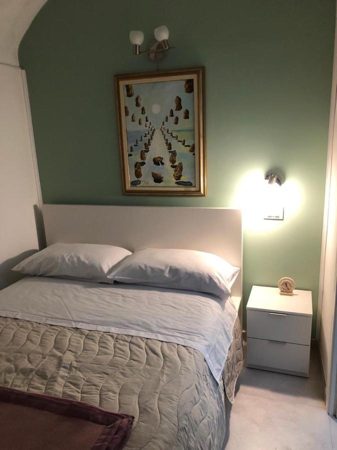 Ferienwohnung Casa Cavour Noto Exterior foto