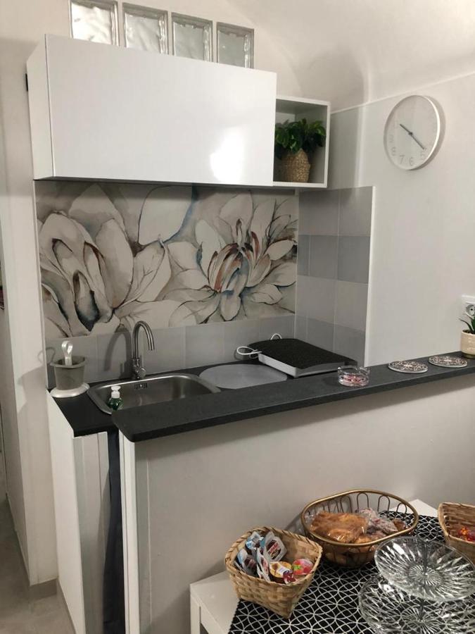 Ferienwohnung Casa Cavour Noto Exterior foto