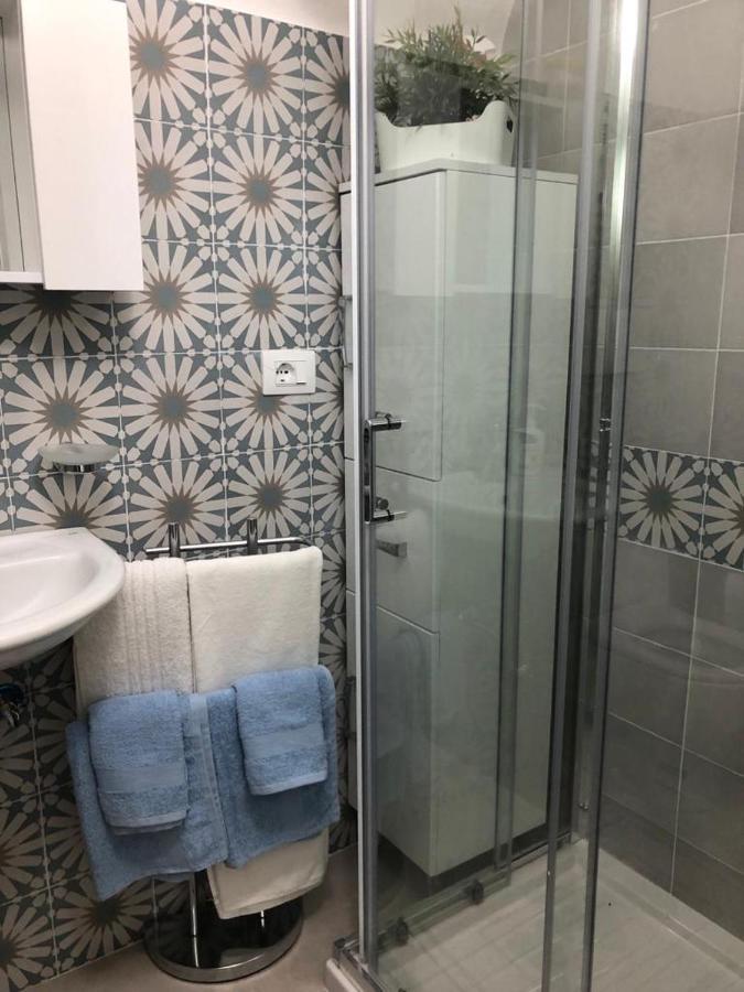 Ferienwohnung Casa Cavour Noto Exterior foto