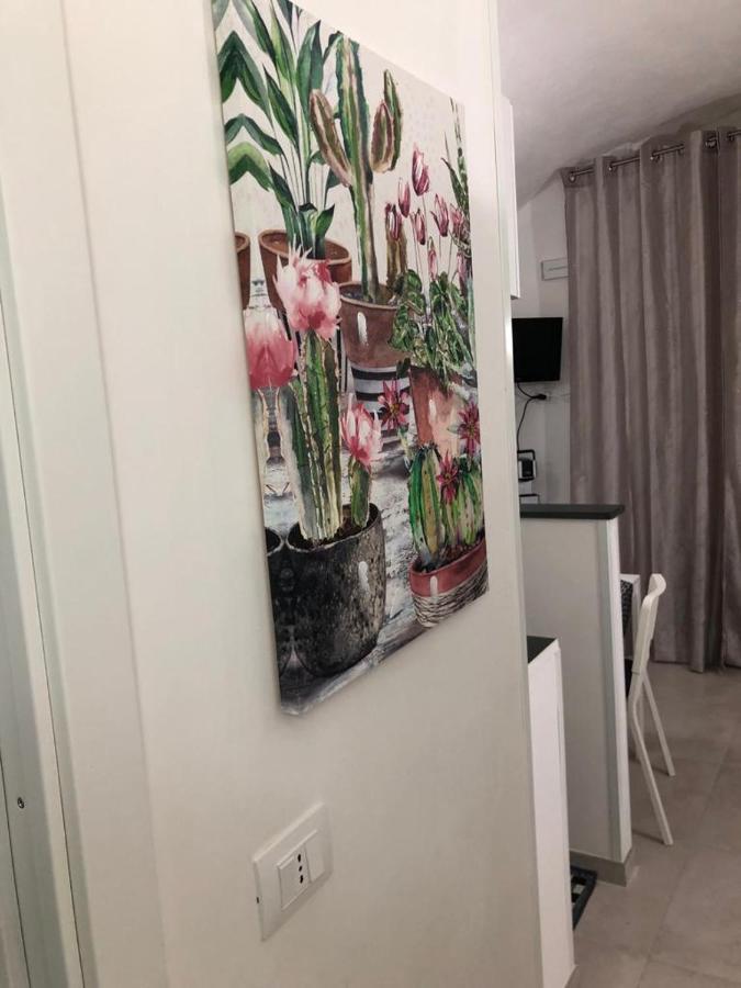 Ferienwohnung Casa Cavour Noto Exterior foto