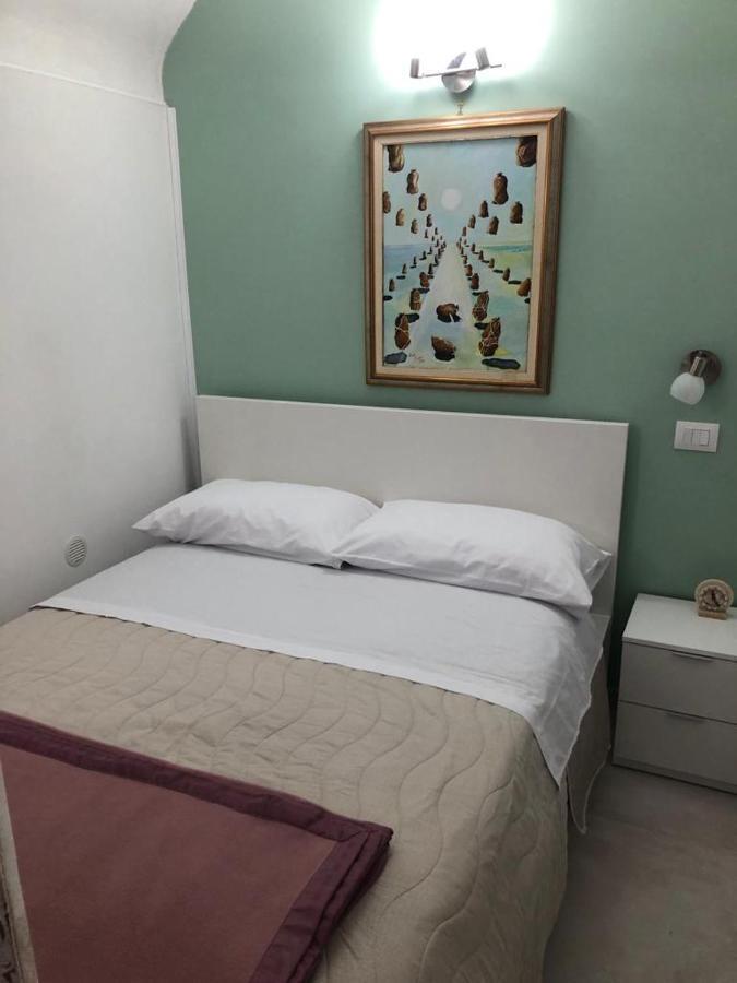 Ferienwohnung Casa Cavour Noto Exterior foto