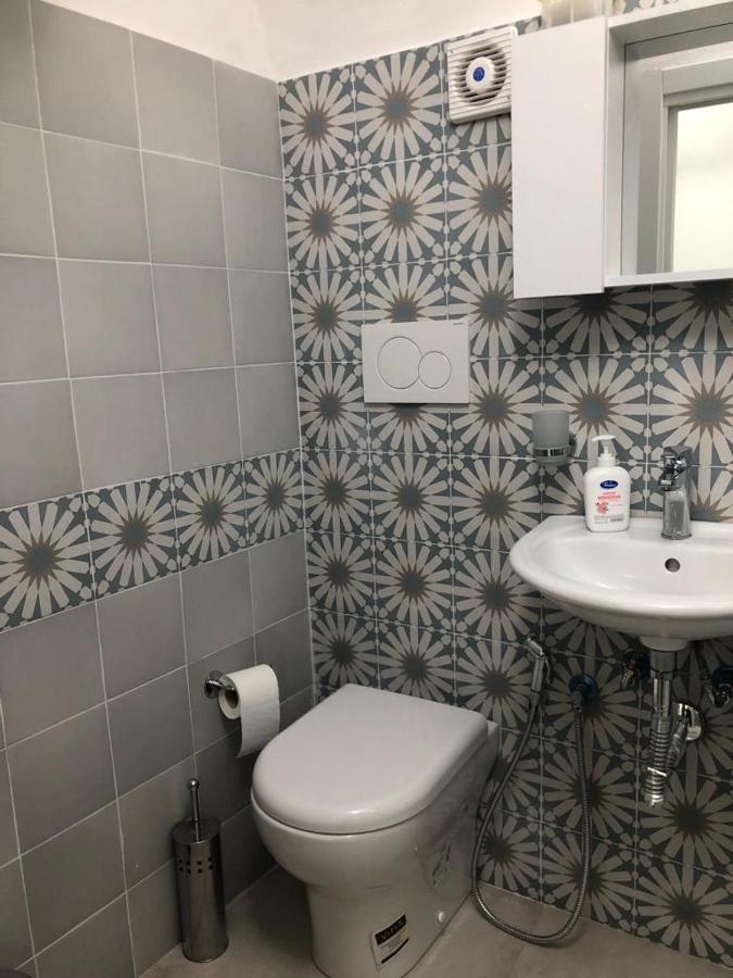 Ferienwohnung Casa Cavour Noto Exterior foto