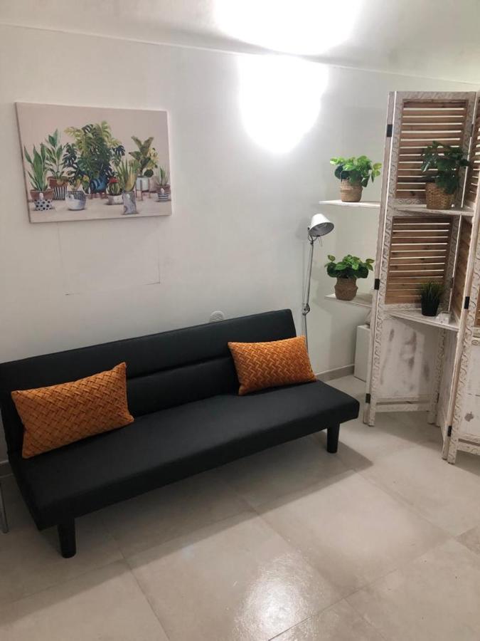 Ferienwohnung Casa Cavour Noto Exterior foto