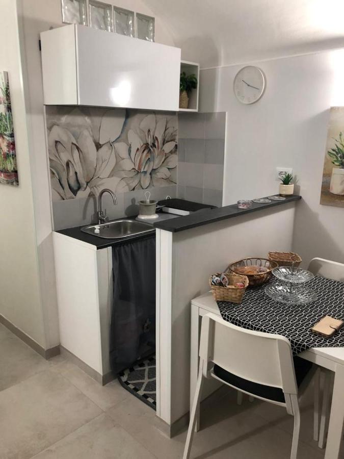 Ferienwohnung Casa Cavour Noto Exterior foto